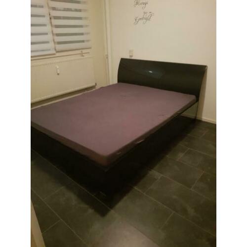 2 persoon bed