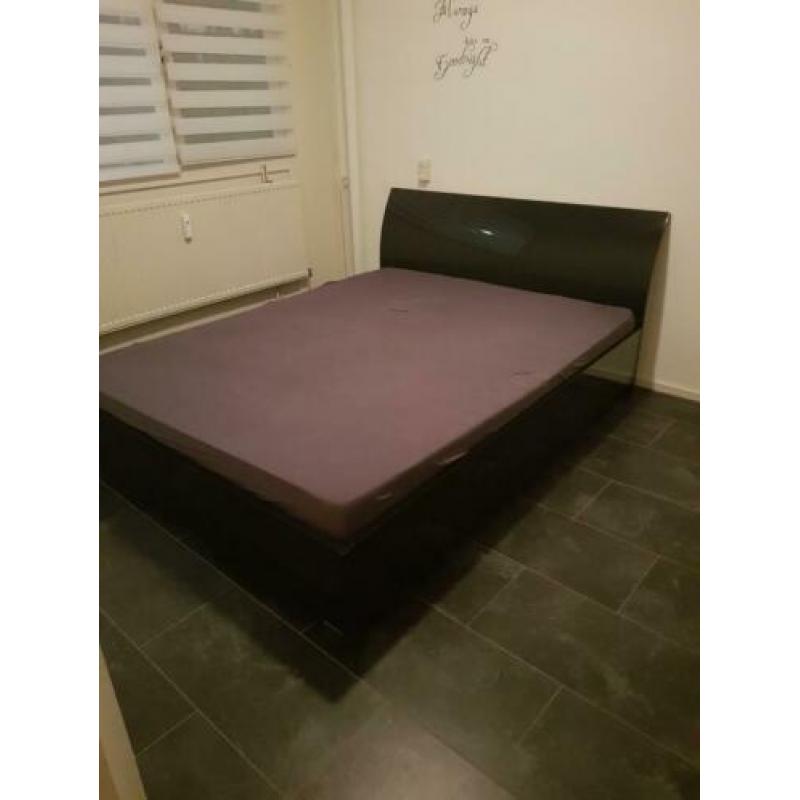2 persoon bed
