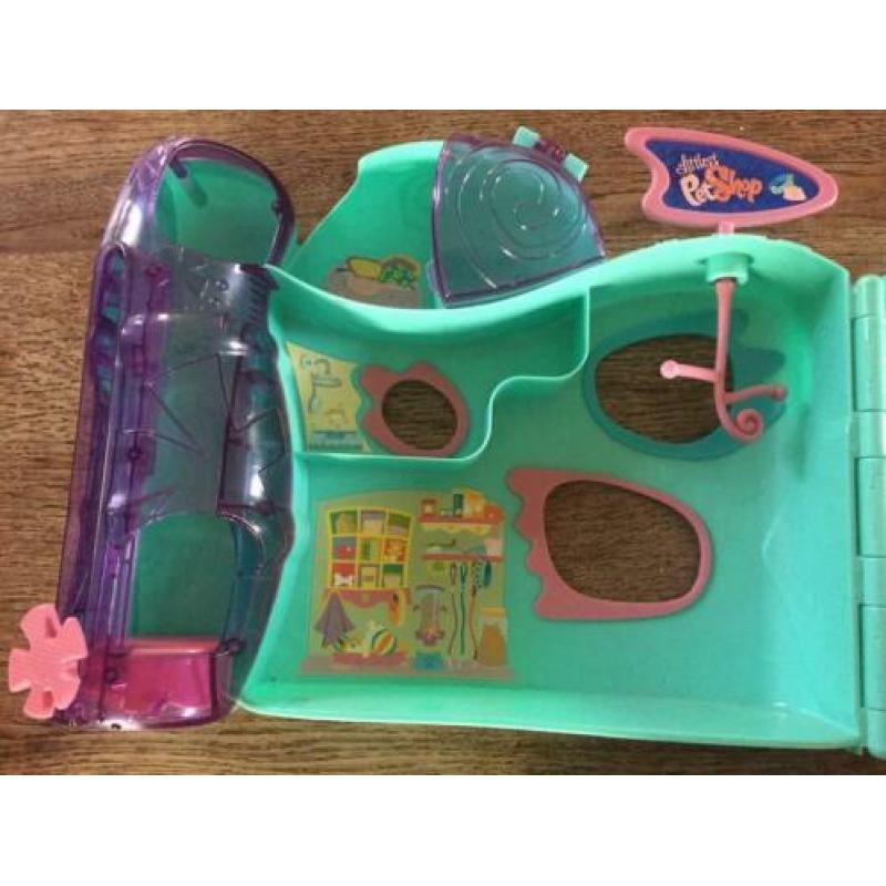 Pettshop