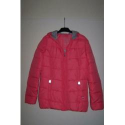 Jack / jas / wintersportjack maat XS / 170 (nieuw!)