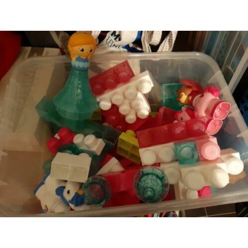 Megabloks