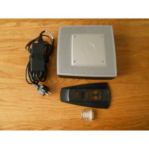 HP Thin Client