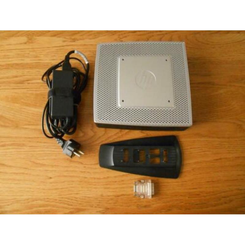 HP Thin Client