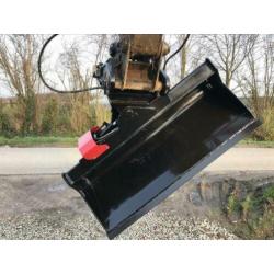 Kantelbak cw05 cw10 1m 1m20 1m40 1m50 1m60 1 tot 10 ton