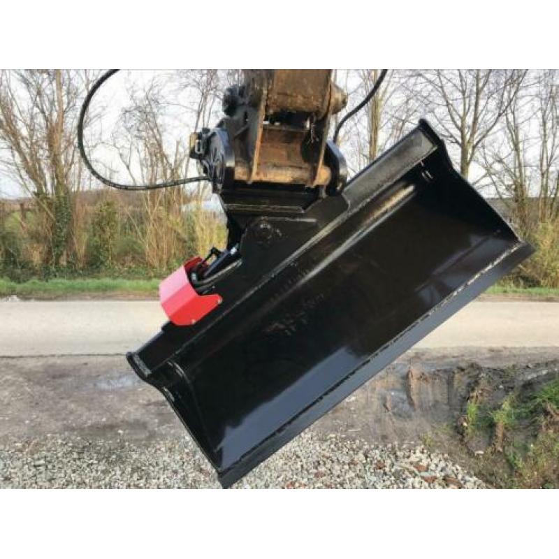 Kantelbak cw05 cw10 1m 1m20 1m40 1m50 1m60 1 tot 10 ton