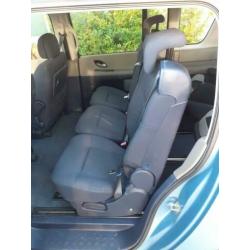 Renault espace 2.0turbo van 2002