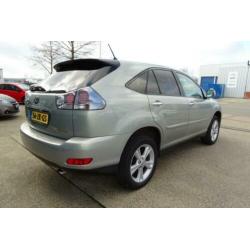 Lexus RX 400h Executive