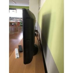 TV Panasonic LCD