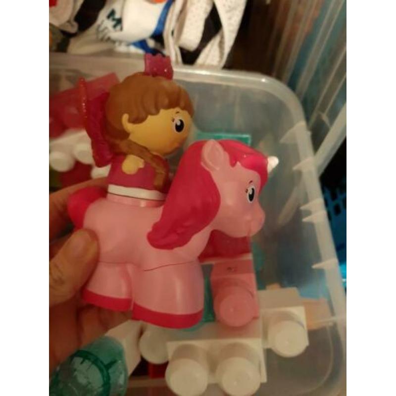 Megabloks