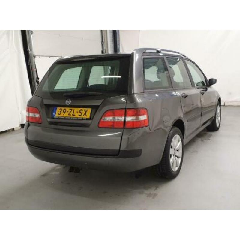 Fiat Stilo Multi Wagon 1.6-16V Dynamic APK tot 18-02-2021/2e