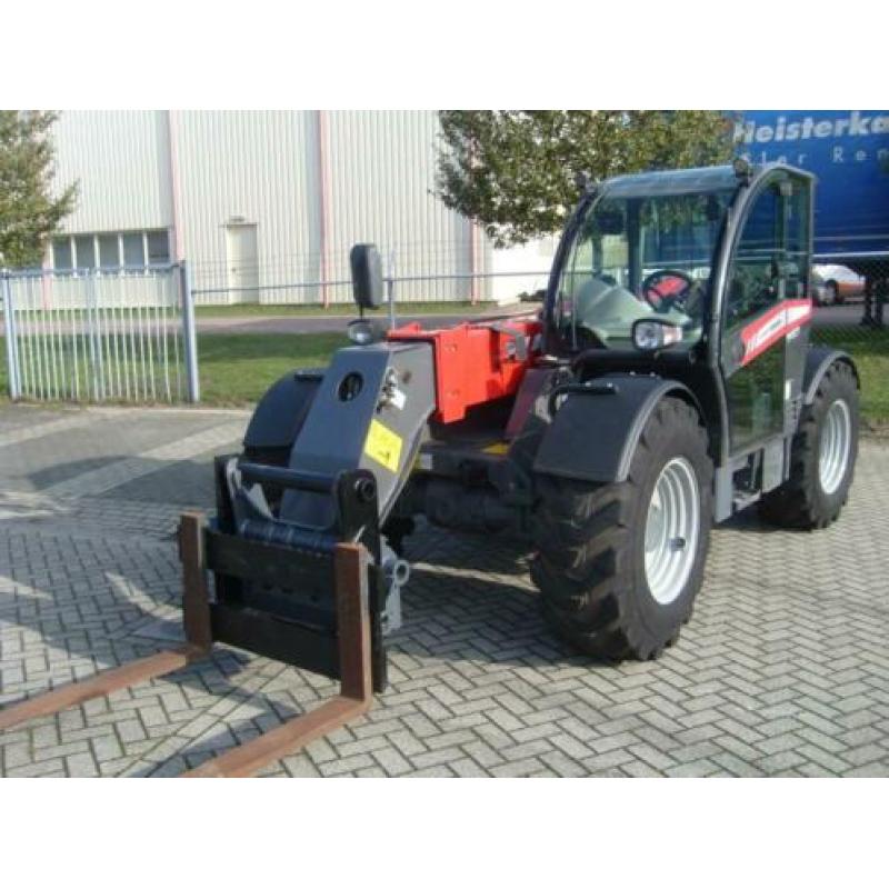verreiker massey ferguson 9407 h
