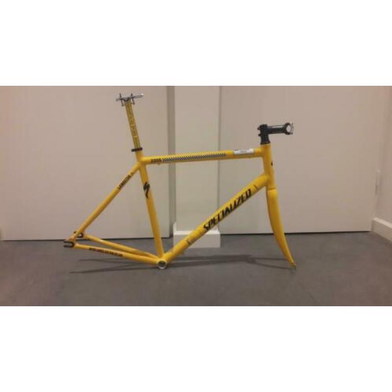 Specialized Langster New York 58cm