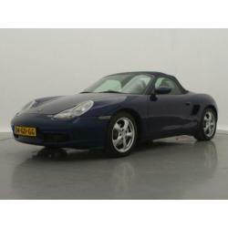 Porsche Boxster 2.7 Tiptronic AUTOMAAT NL-AUTO *2E-EIG.* * 1