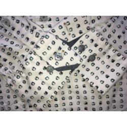 Vanguard overhemd maat XXXL