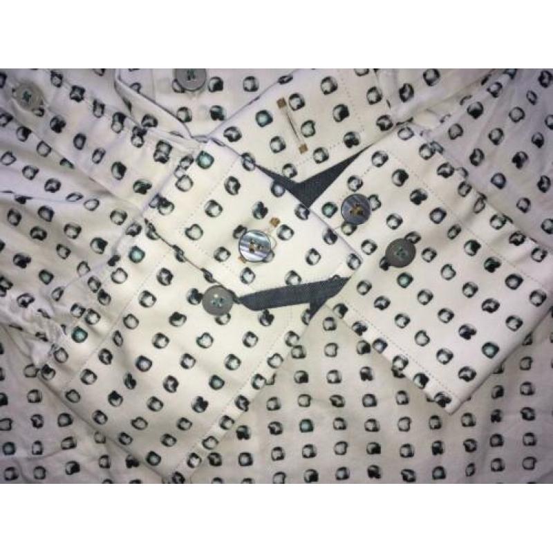 Vanguard overhemd maat XXXL