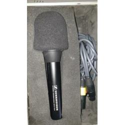 Sennheiser MKE 44-P