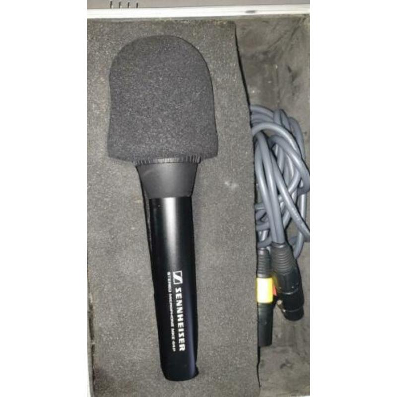 Sennheiser MKE 44-P