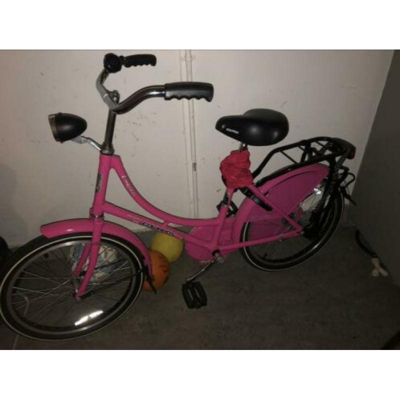 Kinderfiets