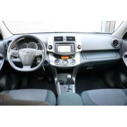 Toyota RAV4 2.0 VVTi Dynamic AUTOMAAT-Parkeercamera-Navigati