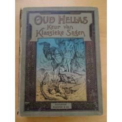 Oud Hellas