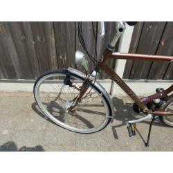 Giant avant heren fiets