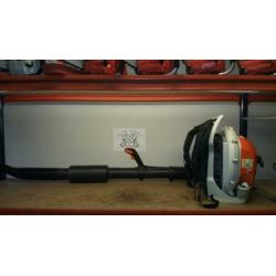 Stihl BR500 Bladblazer Ruggedragen BR 500