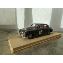 Jaguar MK1 1960 1:43 / Eligor 1178