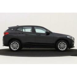 BMW X2 sDrive20i | Navigatie | Sportstuur | Stoelverw | Crui