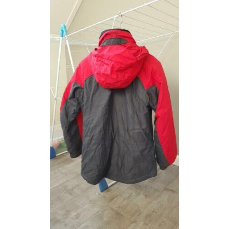 Nette wintersport jas Columbia maat S