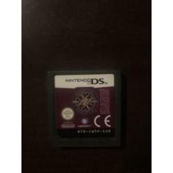Nintendo DS spellen