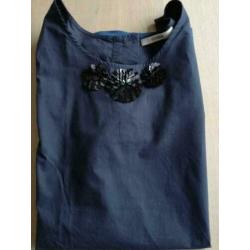 Odeeh top maat 40