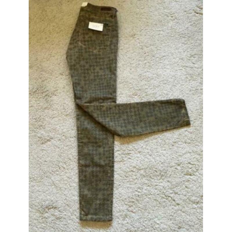 Tommy hilfiger dames stretch-jeans mt 30-32 ( 38-40)