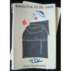 Toon Kortooms - Parochie in de peel