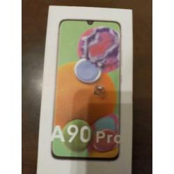Samsung galaxy a 90 pro