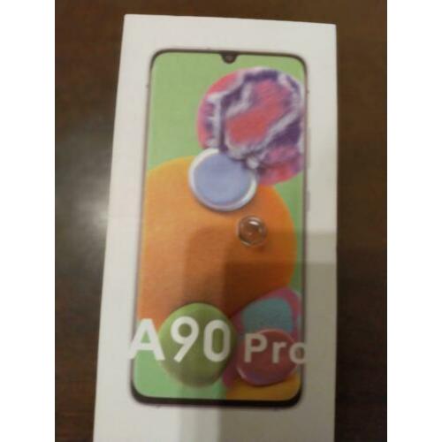 Samsung galaxy a 90 pro