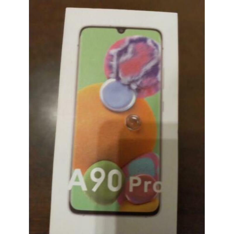 Samsung galaxy a 90 pro