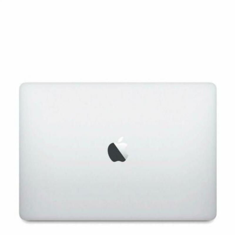 MacBook Pro 13 inch 2019 Touchbar i5/8GB/512GB met garantie