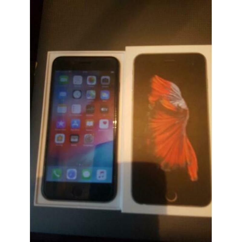 iPhone 7 plus 128GB
