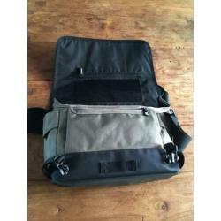 Foto (schouder) tas Crumpler