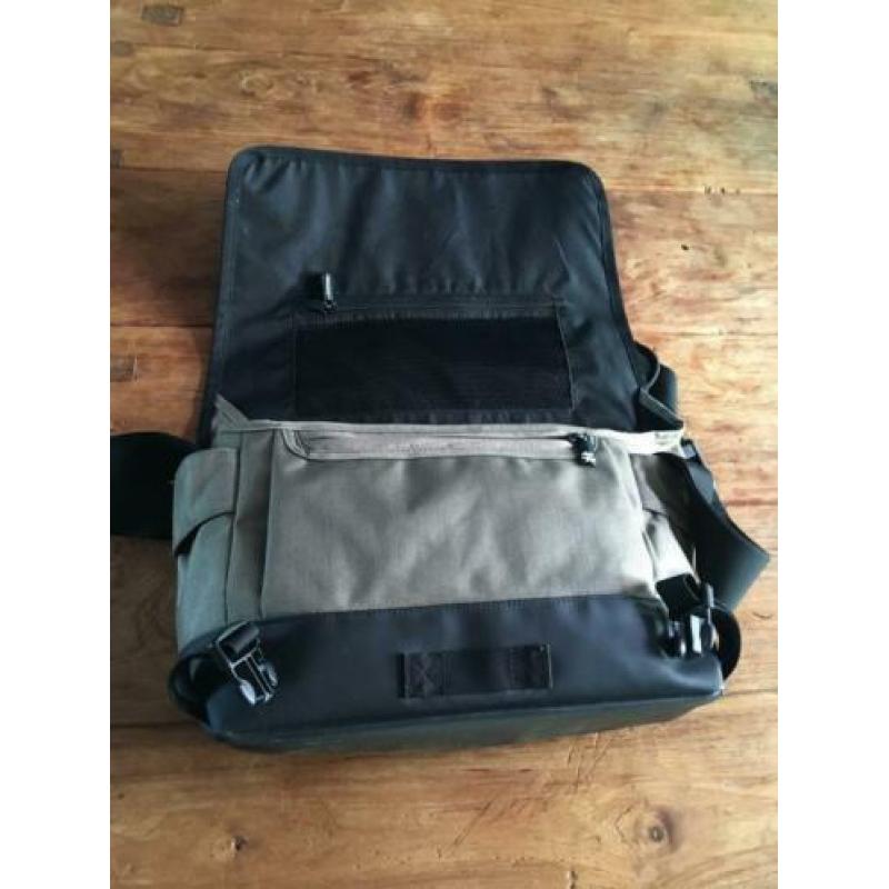Foto (schouder) tas Crumpler
