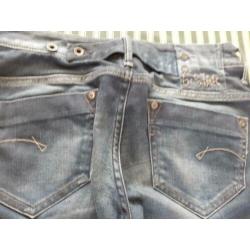 G Star Jeans W 25 L 30