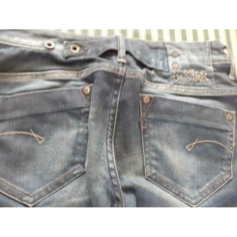 G Star Jeans W 25 L 30