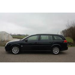 Opel Vectra Wagon 2.2-16V V-Line AIRCO NAP GOED ONDERHOUDEN