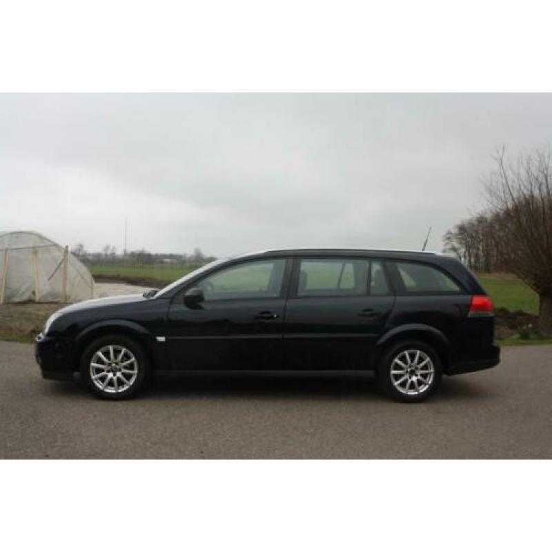 Opel Vectra Wagon 2.2-16V V-Line AIRCO NAP GOED ONDERHOUDEN