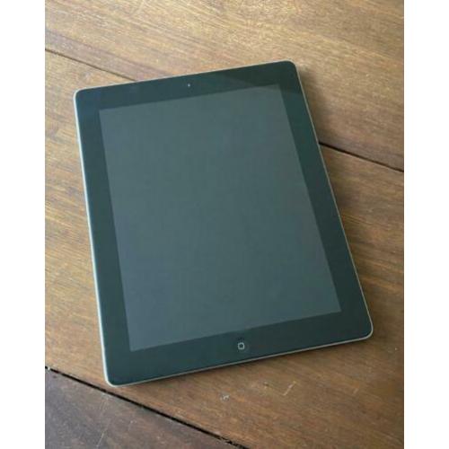 zeer nette IPad 3 32 GB wifi
