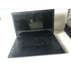 Laptop Toshiba