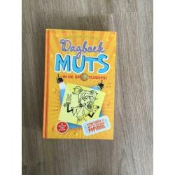 Dagboek van een muts. Deel 1 t/m 11