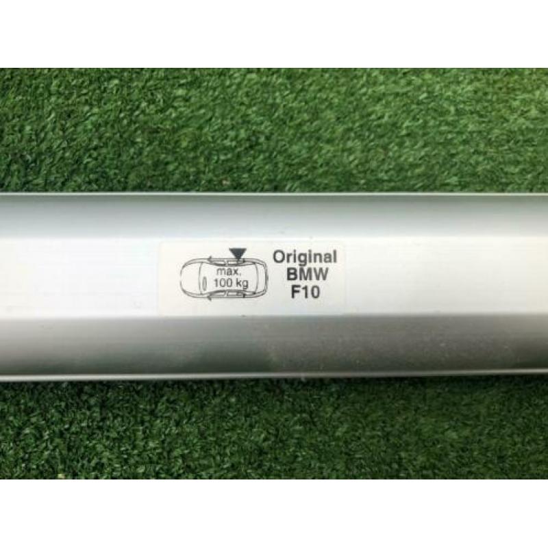BMW Dakdragers type F10
