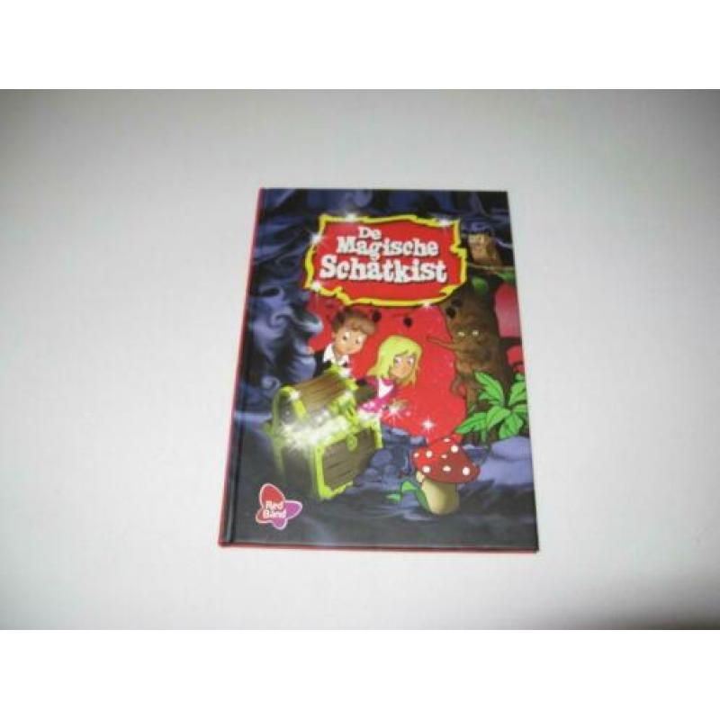 piraten boeken 3 stuks