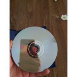 Disney dvd lilo en stitch